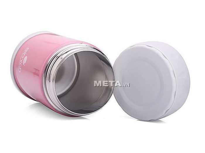 Bình đựng thức ăn hút chân không Elmich 500ml EL6844
