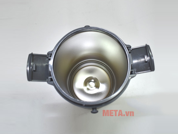 Cặp lồng cơm Tiger LWU-F200 - 4 ngăn