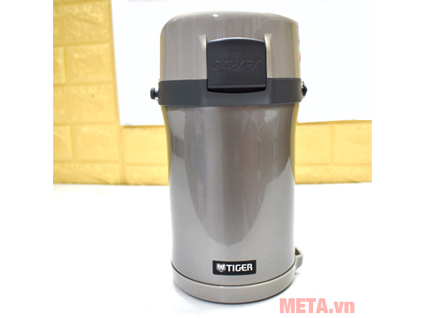 Cặp lồng cơm Tiger LWU-F200 - 4 ngăn