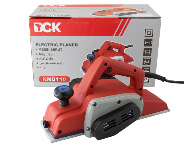 Máy bào gỗ DCK KMB110