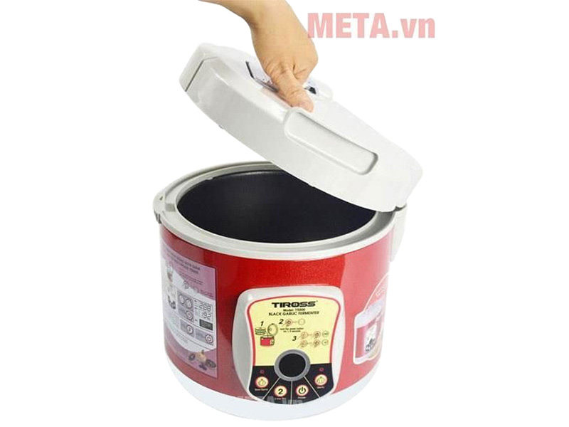 Máy làm tỏi đen Tiross TS906