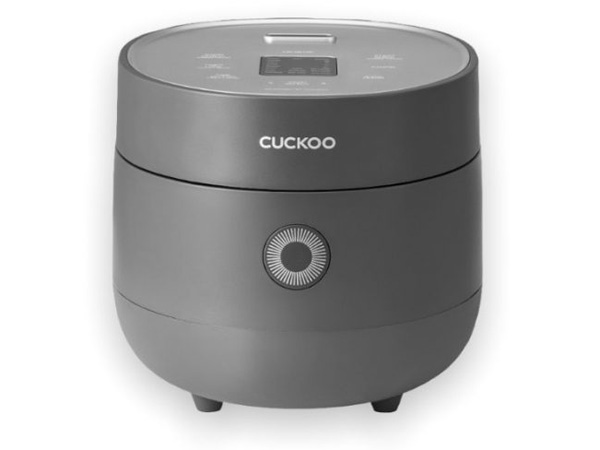 Nồi cơm điện tử Cuckoo CR-0675F/UGUGCRVN 1.08L