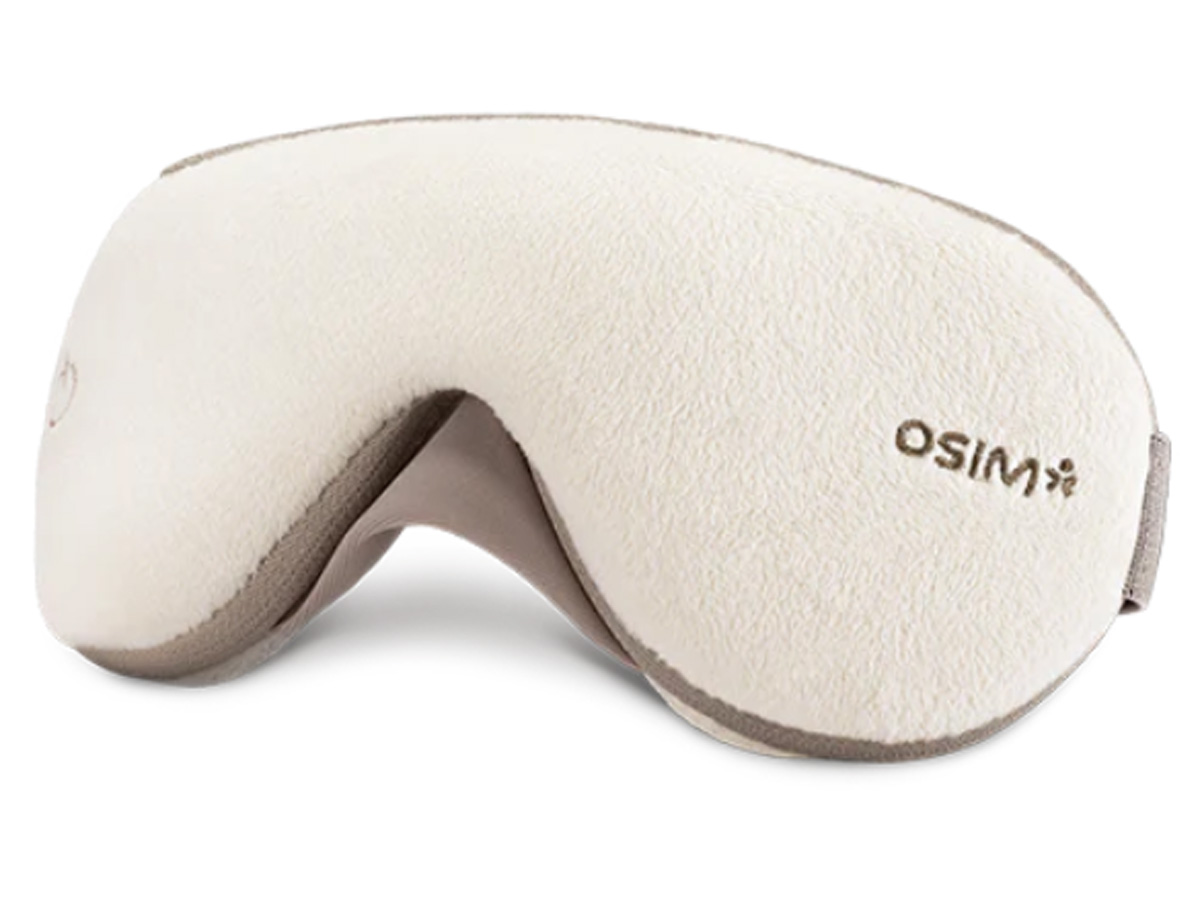 Máy massage mắt OSIM uMask (OS-141)