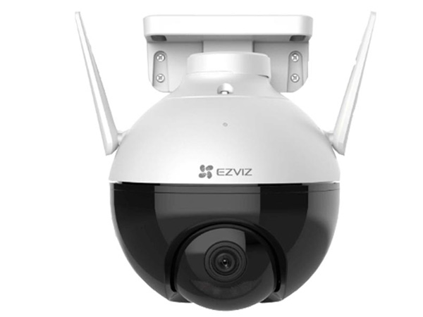 Camera IP Wifi quay quét EZVIZ CS-C8W 4MP