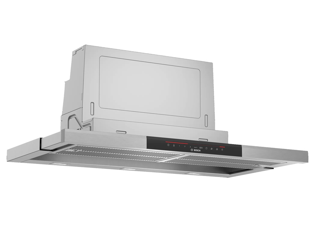 Máy hút mùi âm tủ Bosch DFS097K51 Series 8