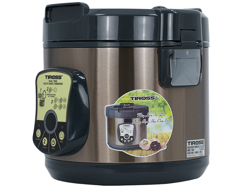 Máy làm tỏi đen Tiross TS906