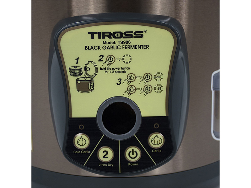 Máy làm tỏi đen Tiross TS906
