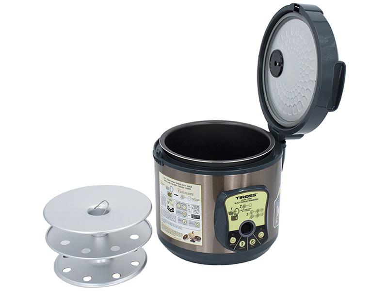 Máy làm tỏi đen Tiross TS906