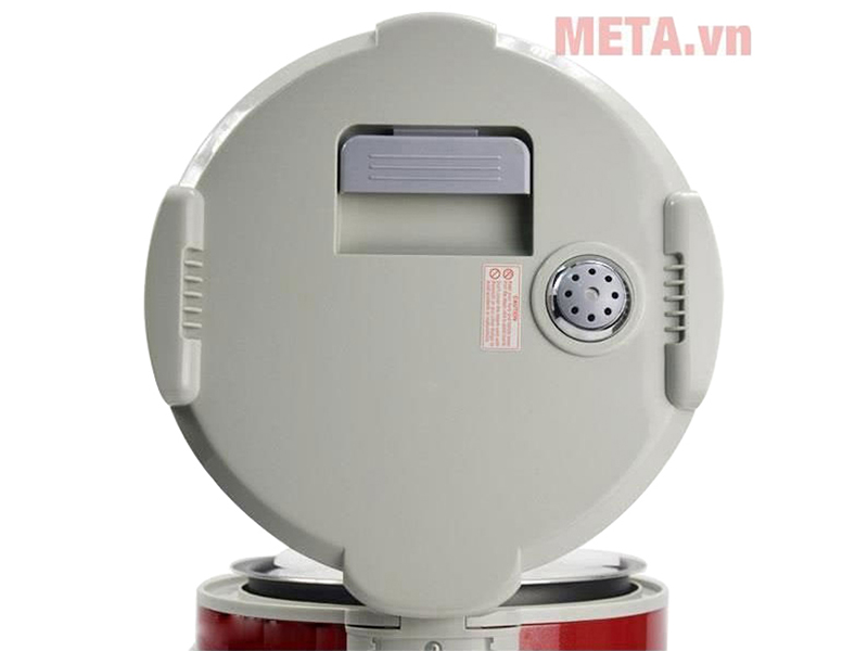 Máy làm tỏi đen Tiross TS906