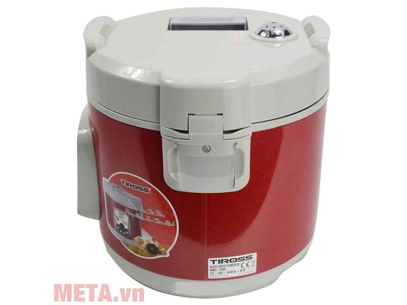 Máy làm tỏi đen Tiross TS906