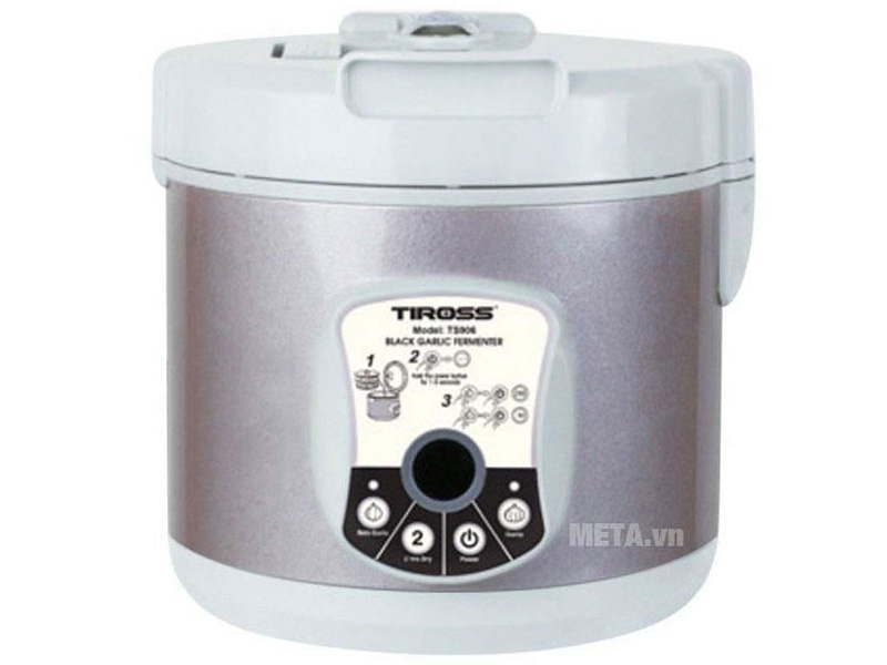 Máy làm tỏi đen Tiross TS906