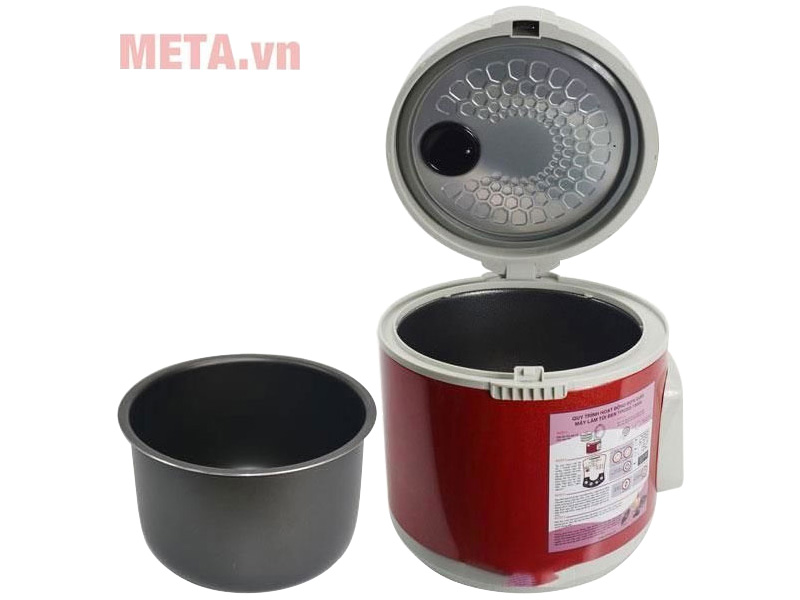 Máy làm tỏi đen Tiross TS906