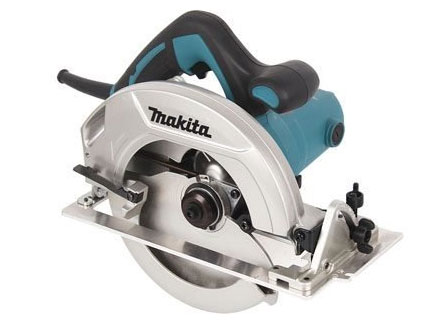 Máy cưa đĩa Makita HS7600