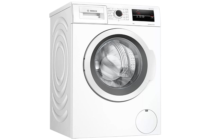 Máy giặt cửa trước Bosch 8kg WAJ20180SG Series 4