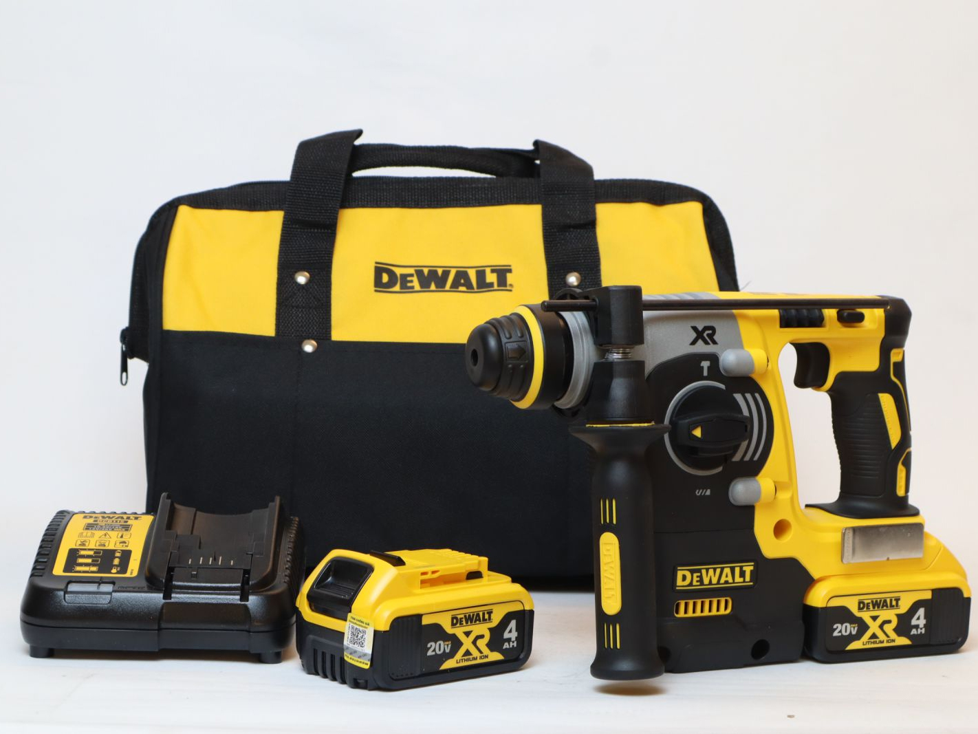 Dewalt DCH273BM2