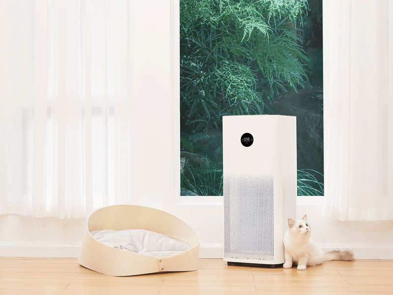 Xiaomi Mi Air Purifier Pro H