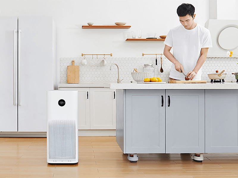 Xiaomi Mi Air Purifier Pro H