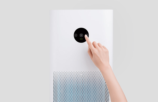 Xiaomi Mi Air Purifier Pro H