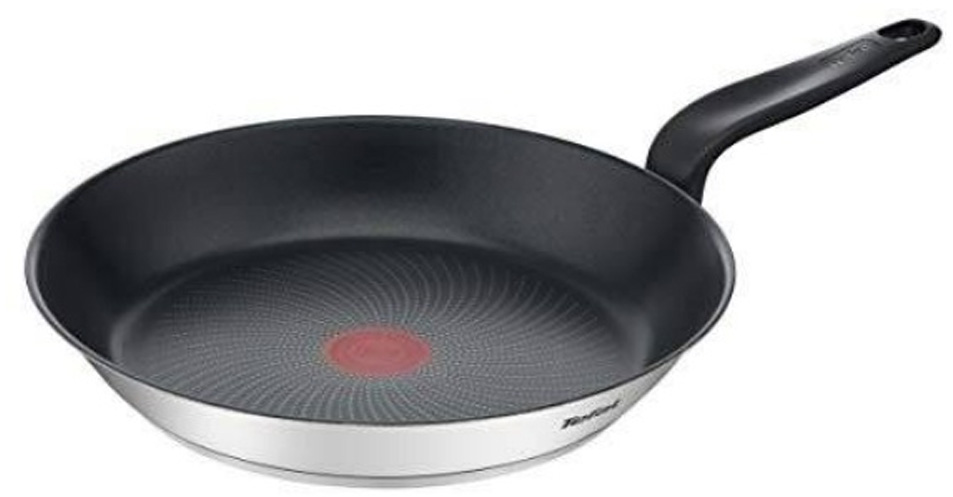 Hình ảnh chảo chiên inox chống dính Tefal Primary