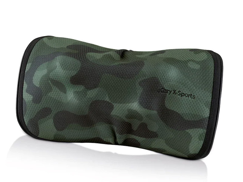 Gối massage cổ và vai OSIM uCozy X-sports (OS-2215)