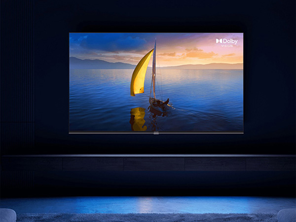 Tivi Xiaomi A2 58 inch L58M7-EASEA