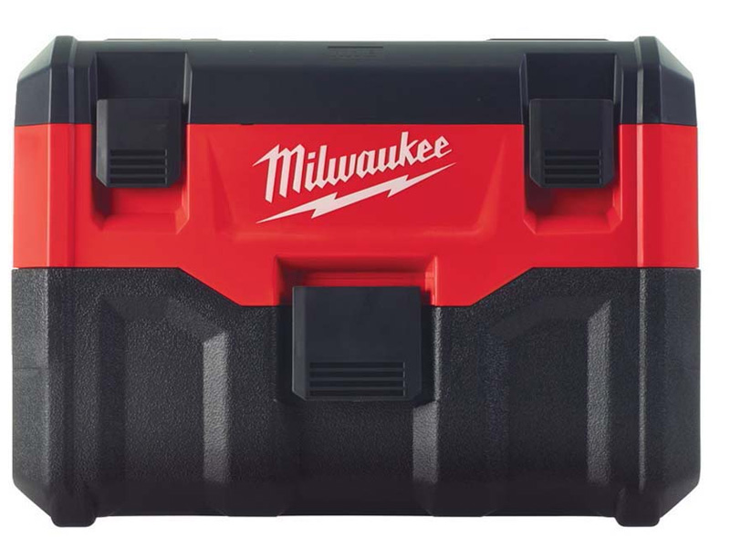 Máy hút bụi khô, ướt Milwaukee M18 VC-2-0 (chưa pin, sạc)