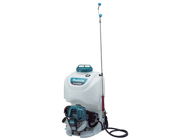 Máy phun thuốc chạy xăng Makita EVH2000