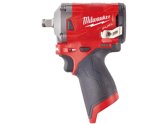 Máy siết bu lông Milwaukee M12 FIWF12-0C (Chưa pin và sạc )