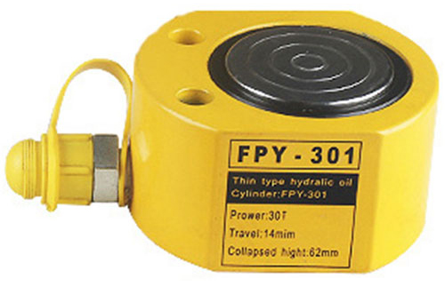 Kích thủy lực FPY-301