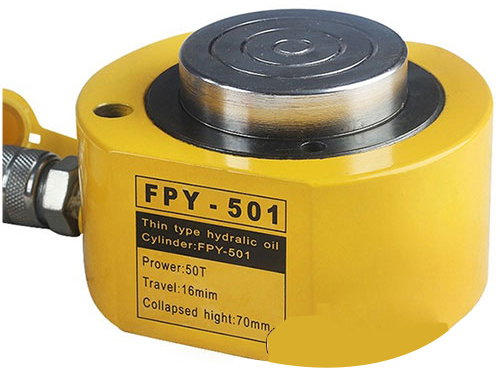 Kích thủy lực FPY-501