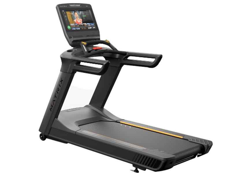 Máy chạy bộ Matrix Performance Treadmill Touch XL Console