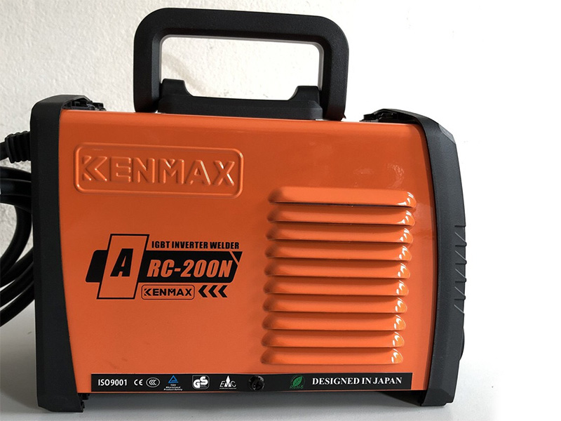 Máy hàn que Kenmax ARC 200N