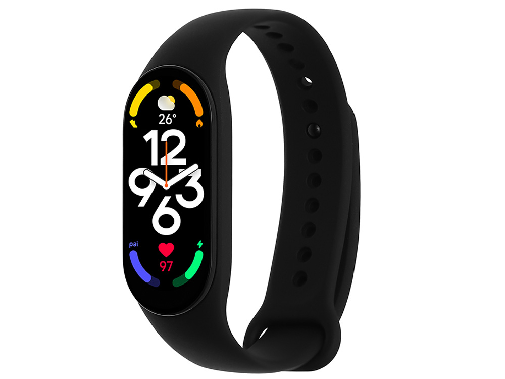 Vòng đeo tay thông minh Mi Band 7