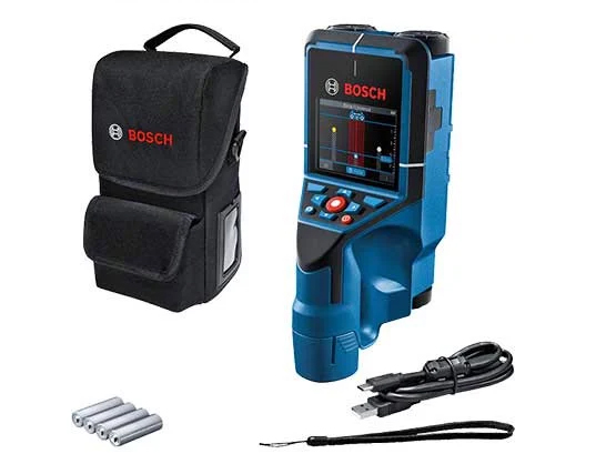 Máy dò đa năng Bosch D-tect 200C