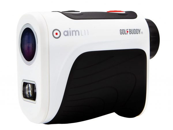 Ống nhòm đo khoảng cách Golf Buddy AIM L11 RANGE FINDER