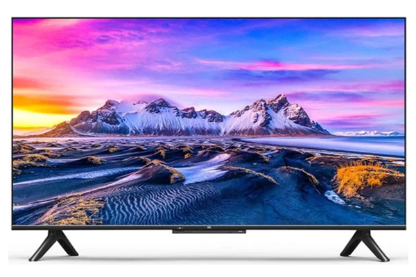 Android Tivi Xiaomi 4K UHD 43 inch L43M6-6ARG