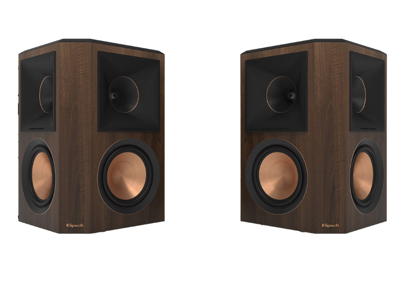 Loa Klipsch RP-502S II