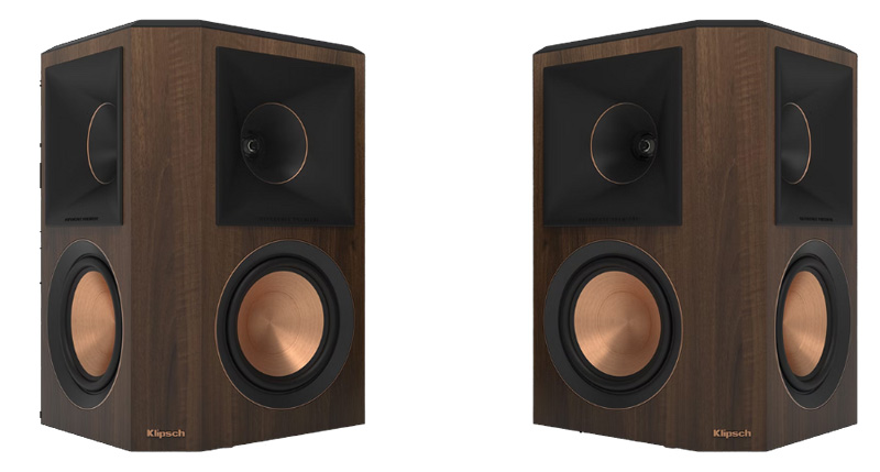 Hình ảnh loa Klipsch RP-502S II