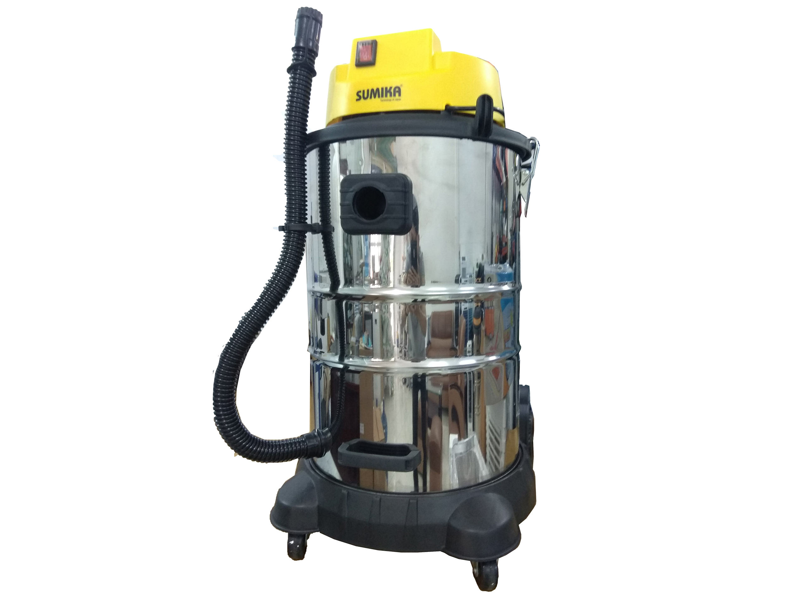 Máy hút bụi Sumika K50