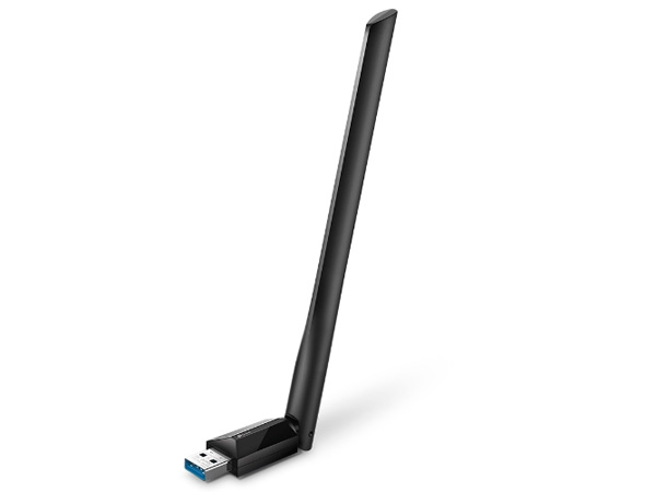 Bộ chuyển đổi wifi USB băng tần kép TP-Link Archer T3U Plus