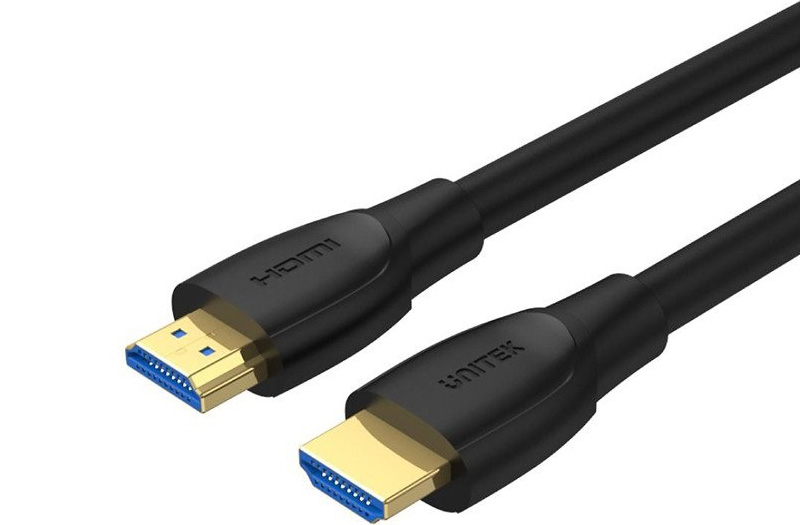 Dây cable HDMI 2.0 Unitek dài 5m