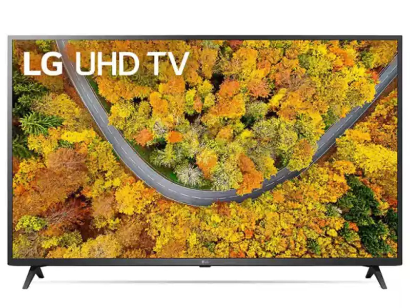 Smart tivi LG 4K UHD 55 inch 55UP751C0TC