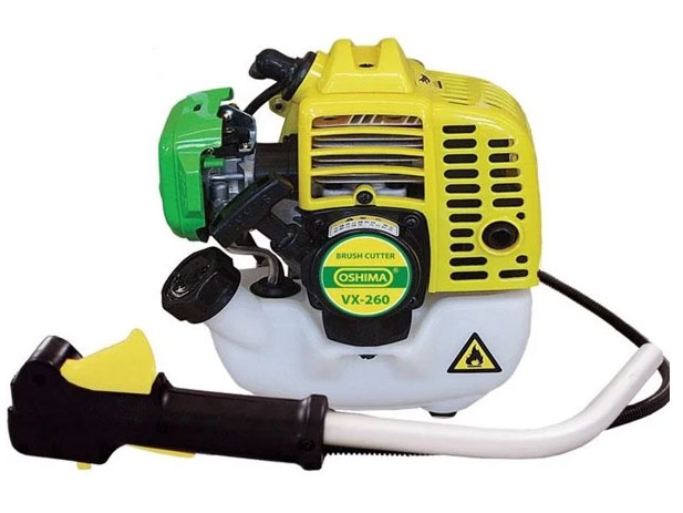 Máy cắt cỏ chạy xăng Oshima VX 260