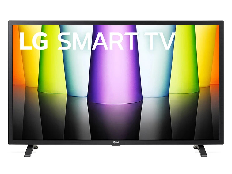 Smart Tivi LG 32 inch 32LQ576BPSA HD Ready ThinQ AI