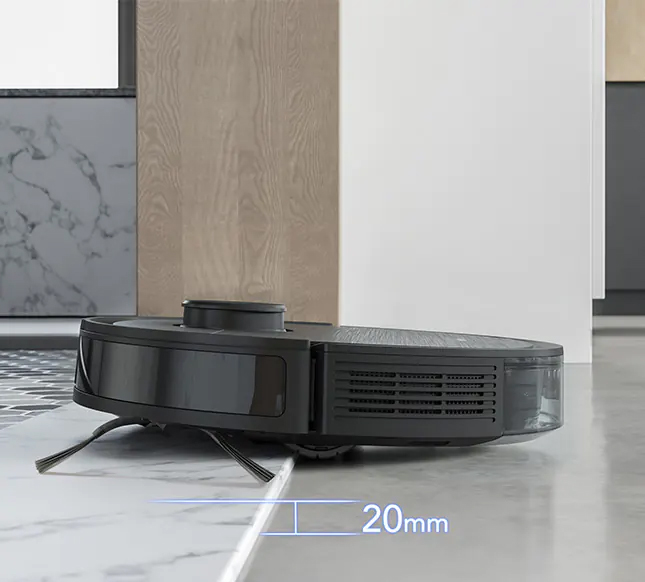 Ecovacs Deebot T9 AIVI