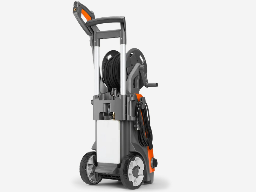 Husqvarna PW 460