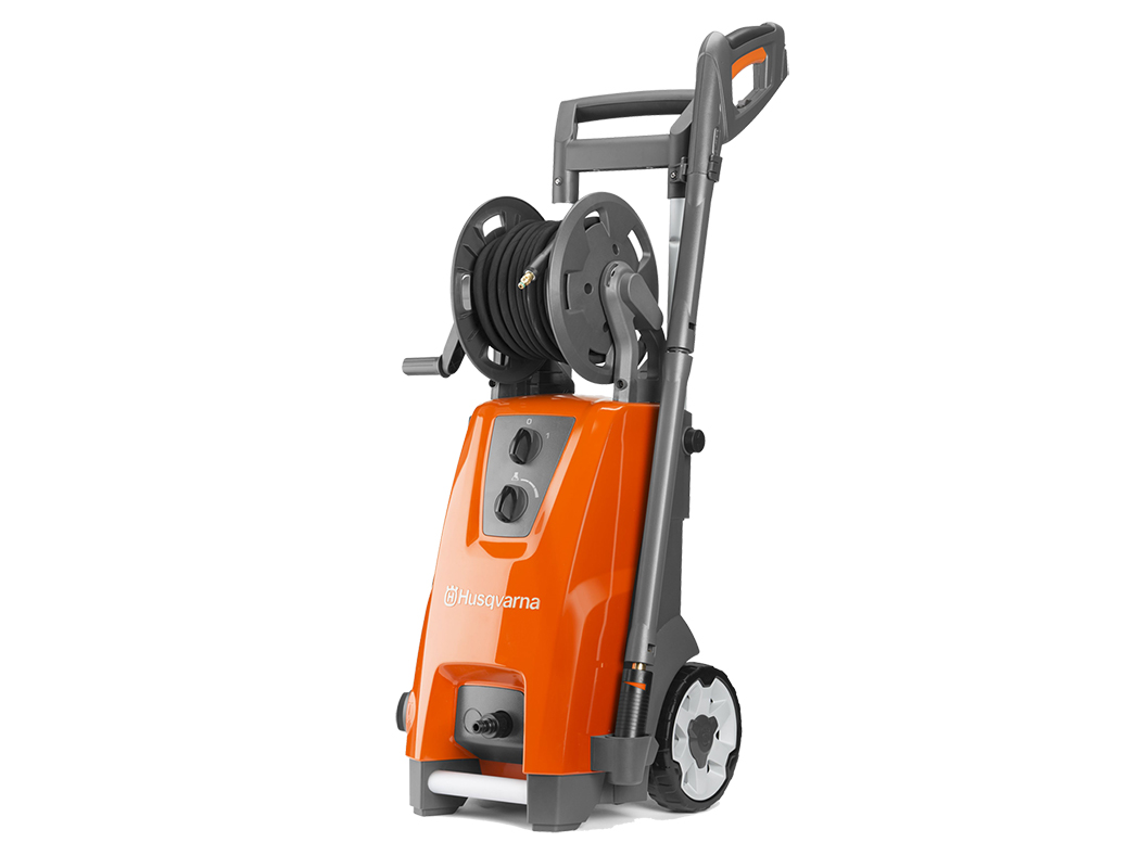 Máy xịt rửa cao áp Husqvarna PW 460