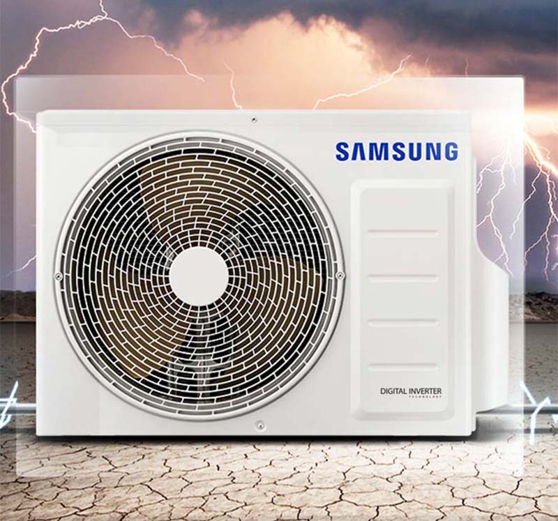 Điều hòa Samsung