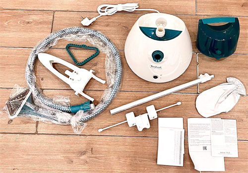 Tefal IT2460E0