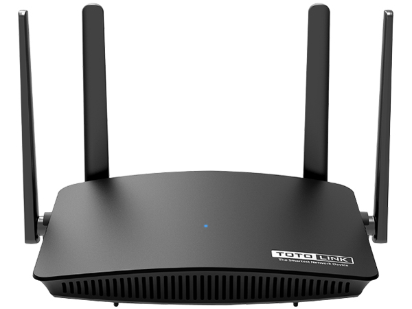 Router băng tần kép Totolink A720R AC1200